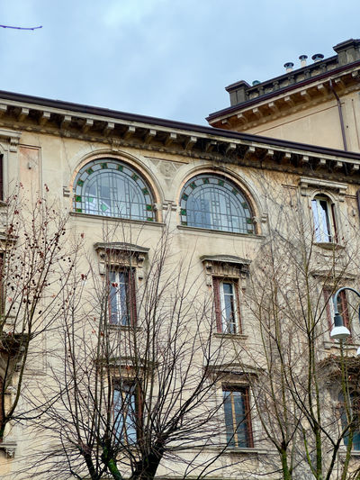 architecture