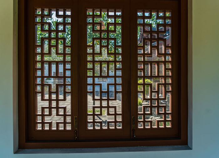 window