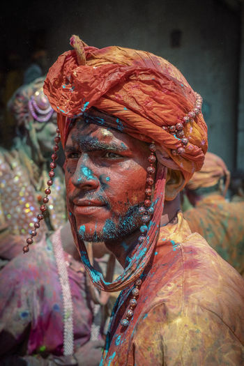 World's largest festival of colours  holi
