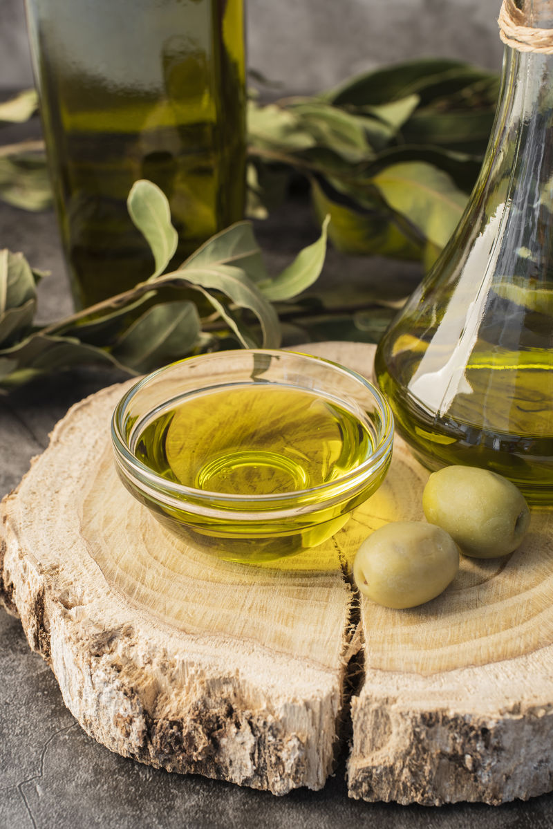 Olive oil 4 benefits of this liquid gold you need to know