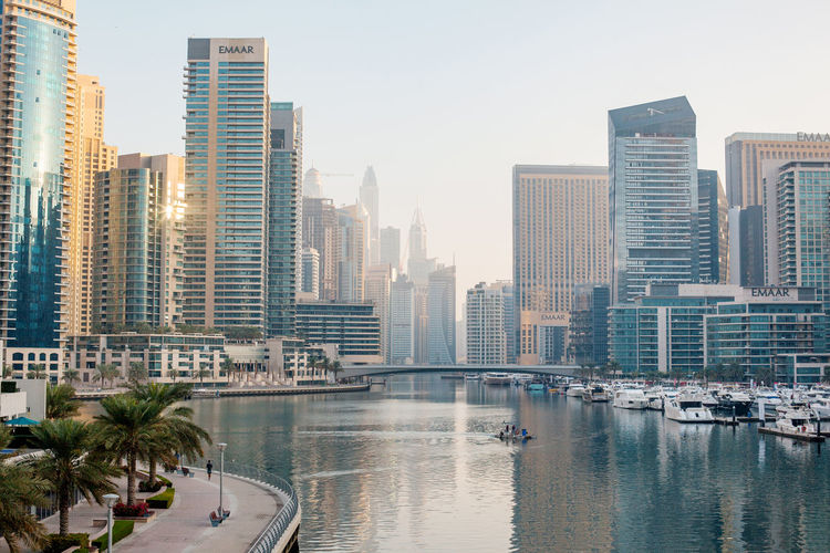 Dubai, uae - december, 2022