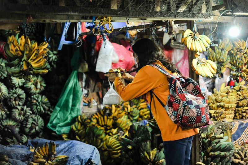 market