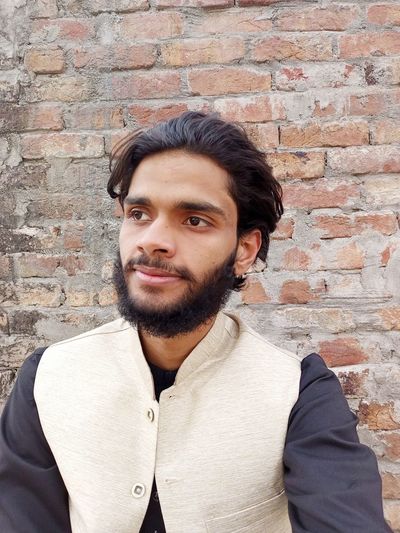 beard