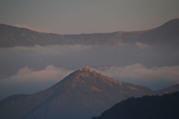 mountain