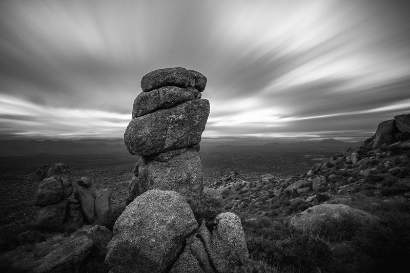 rock