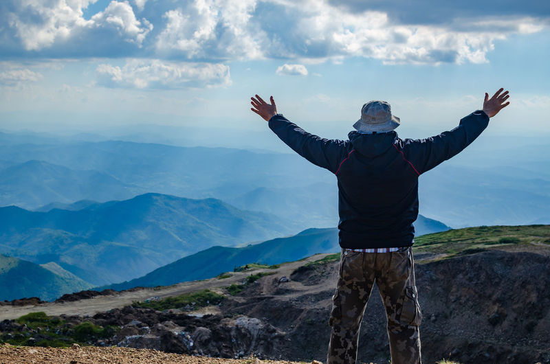 Mountain переводчик